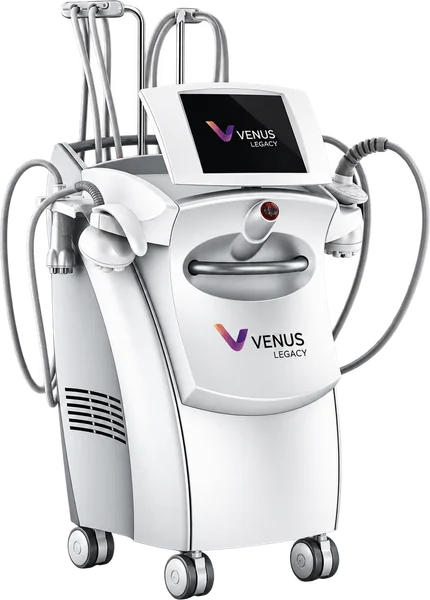 Equipo Venus Legacy